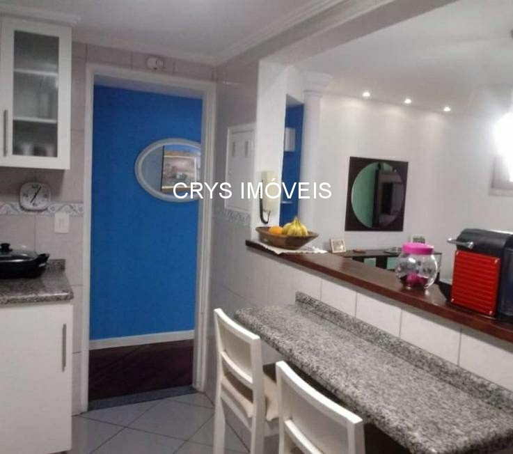 Apartamento, 3 quartos, 77 m² - Foto 14