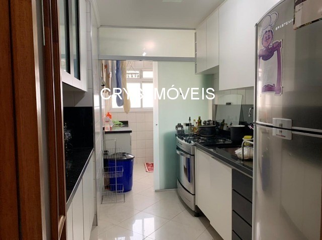Apartamento, 3 quartos, 79 m² - Foto 6