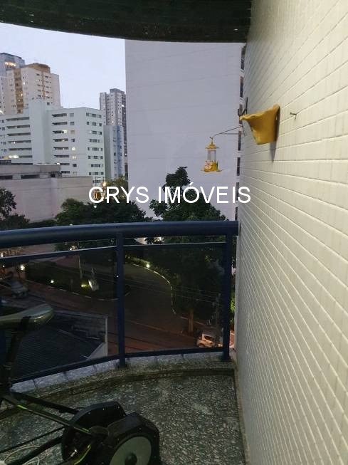 Apartamento, 3 quartos, 125 m² - Foto 8