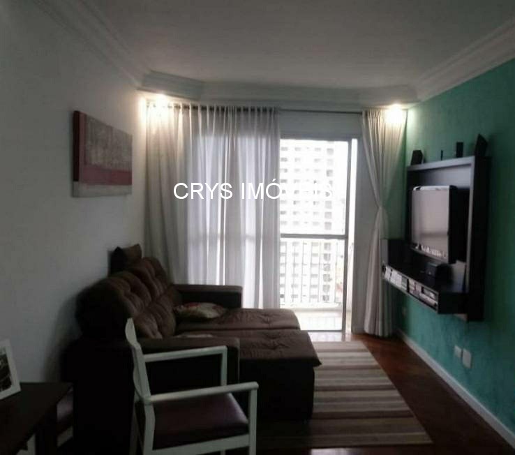 Apartamento, 3 quartos, 77 m² - Foto 3