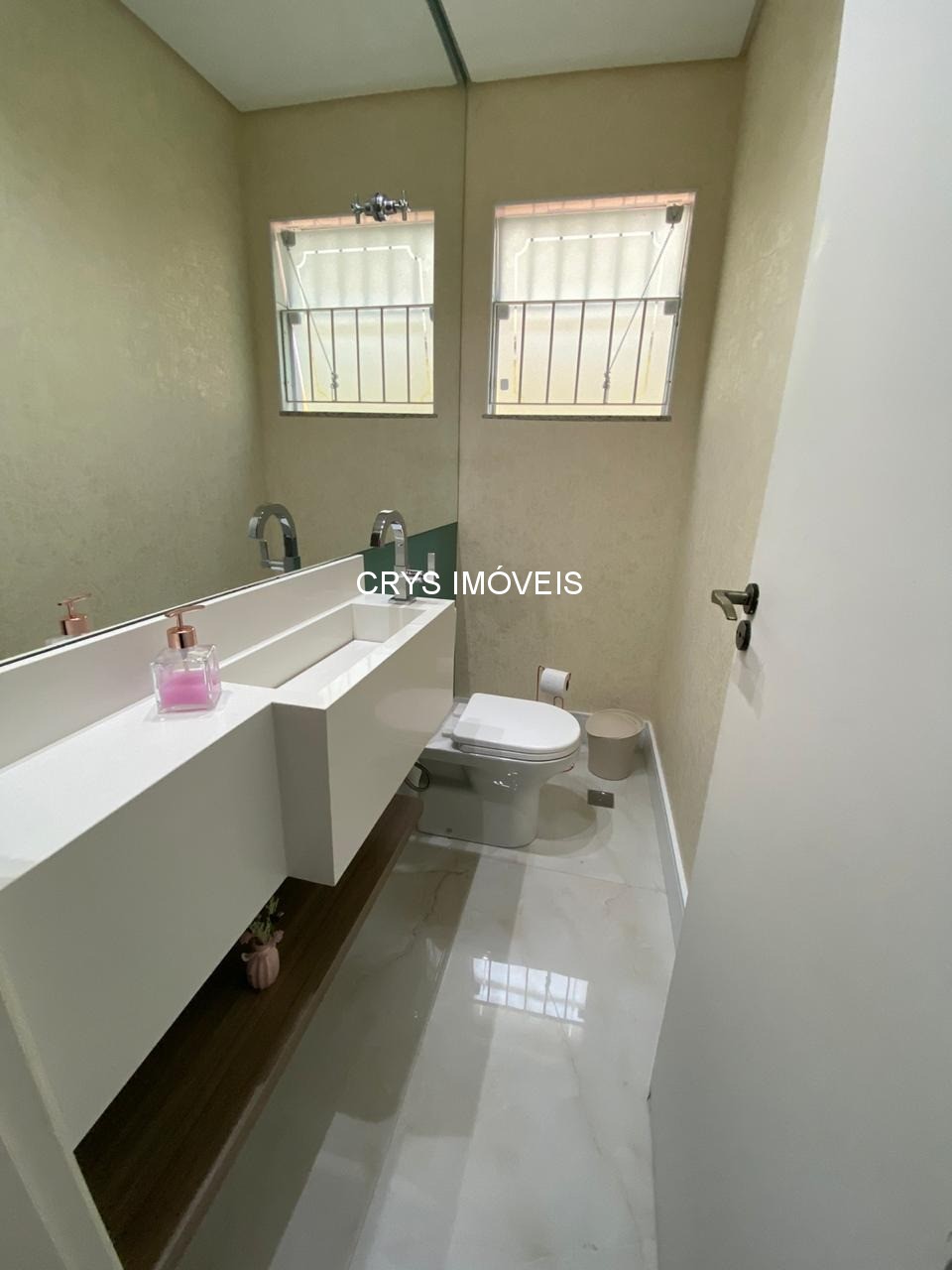 Casa, 3 quartos - Foto 11