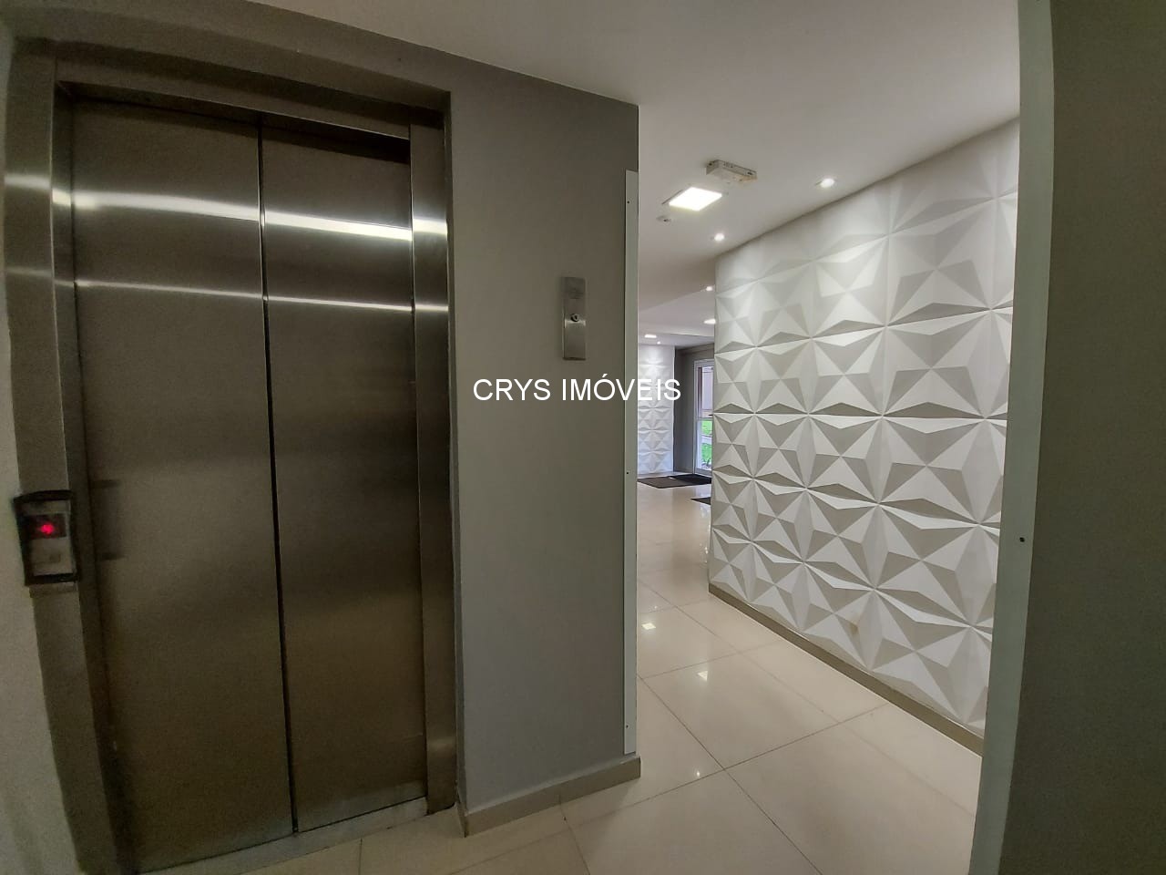 Apartamento à venda com 2 quartos, 48m² - Foto 21