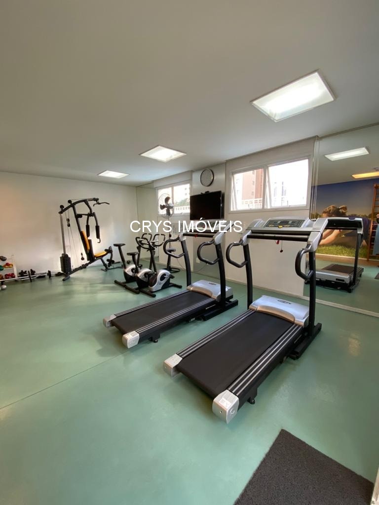 Apartamento, 2 quartos, 82 m² - Foto 10