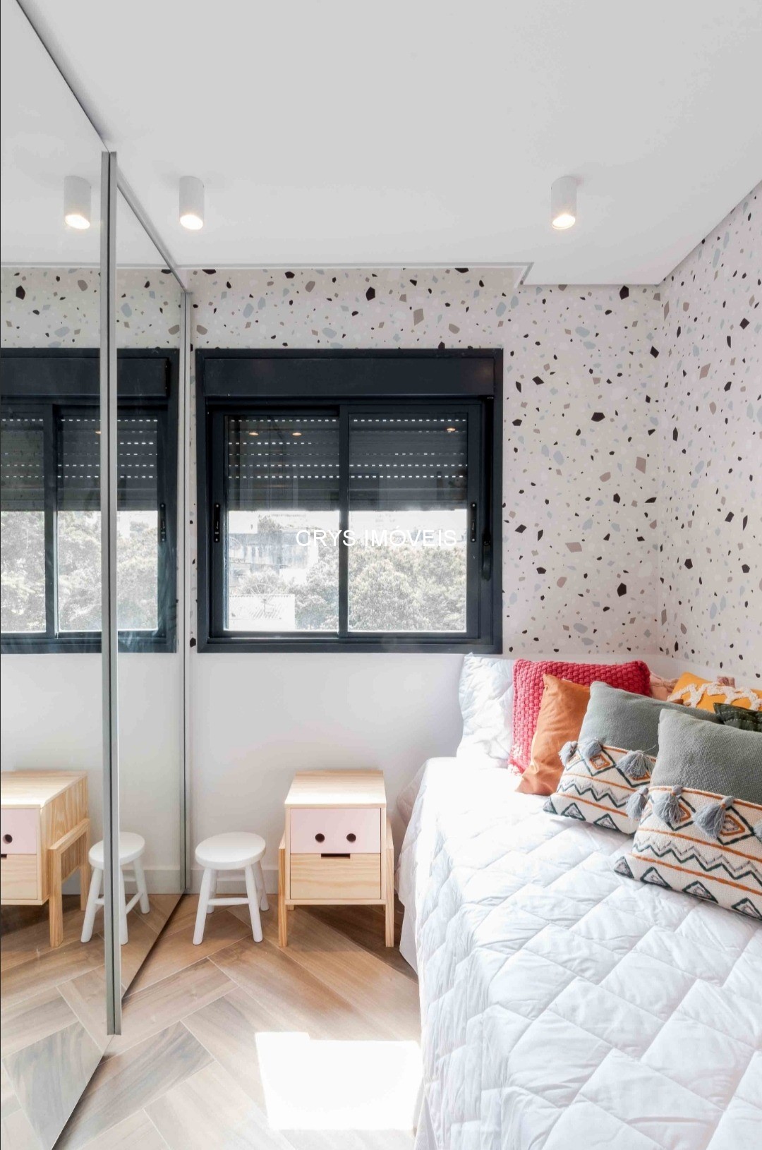 Apartamento, 2 quartos, 47 m² - Foto 15