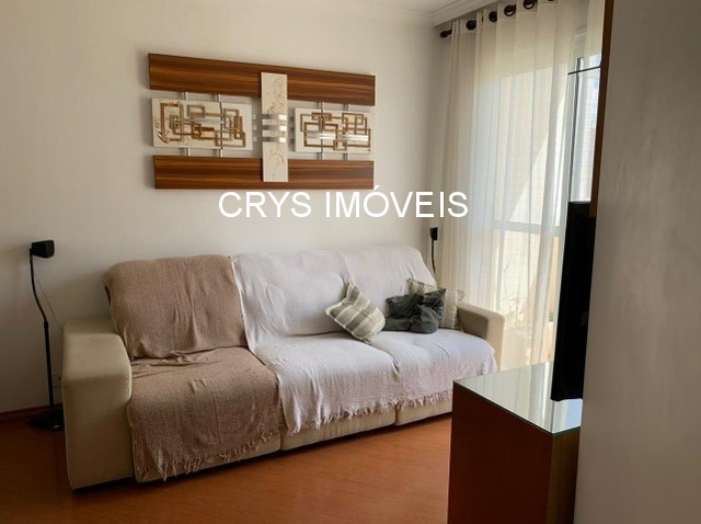 Apartamento, 3 quartos, 79 m² - Foto 9