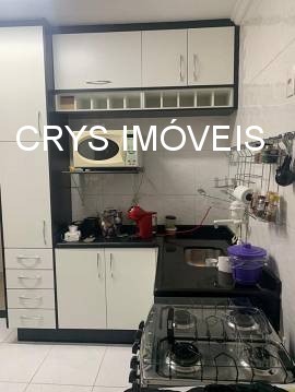 Apartamento, 2 quartos, 60 m² - Foto 5