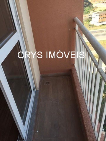 Apartamento, 2 quartos, 51 m² - Foto 10