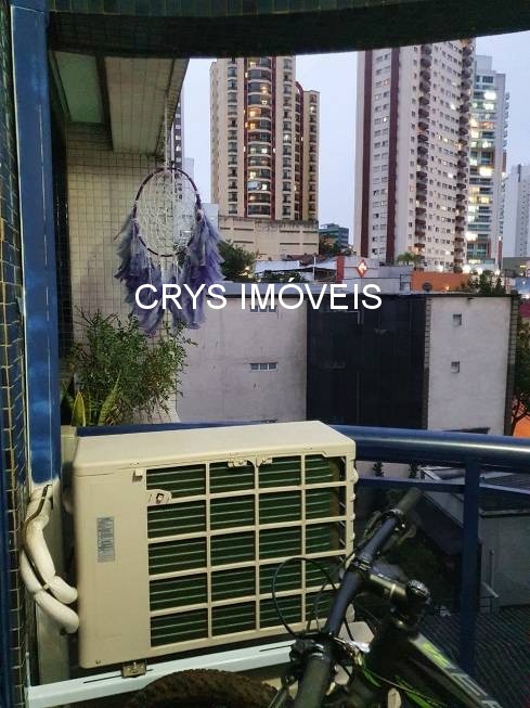 Apartamento, 3 quartos, 125 m² - Foto 7