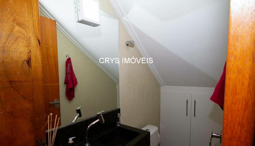 Casa, 3 quartos, 120 m² - Foto 4