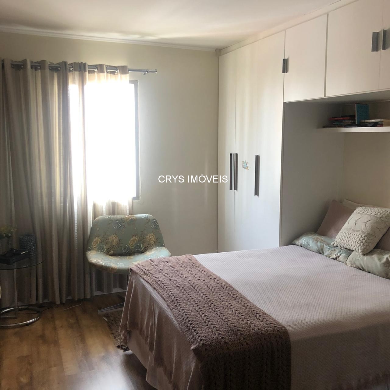 Apartamento, 3 quartos, 109 m² - Foto 9