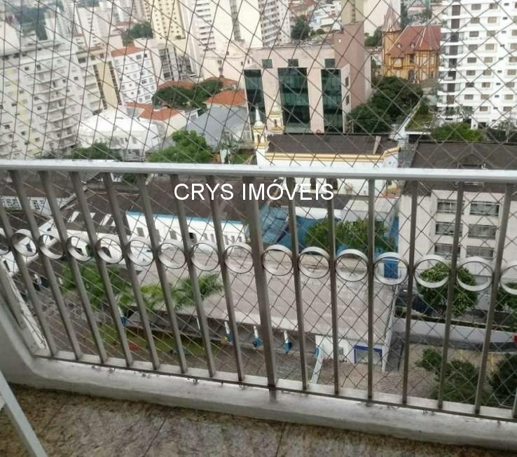 Apartamento, 3 quartos, 77 m² - Foto 5