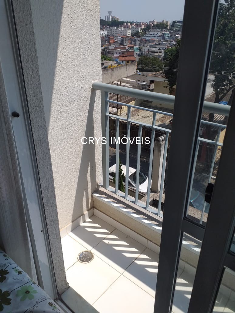 Apartamento, 2 quartos, 48 m² - Foto 40