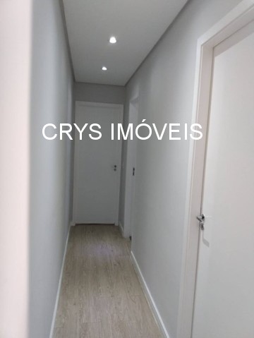 Apartamento, 2 quartos, 50 m² - Foto 5