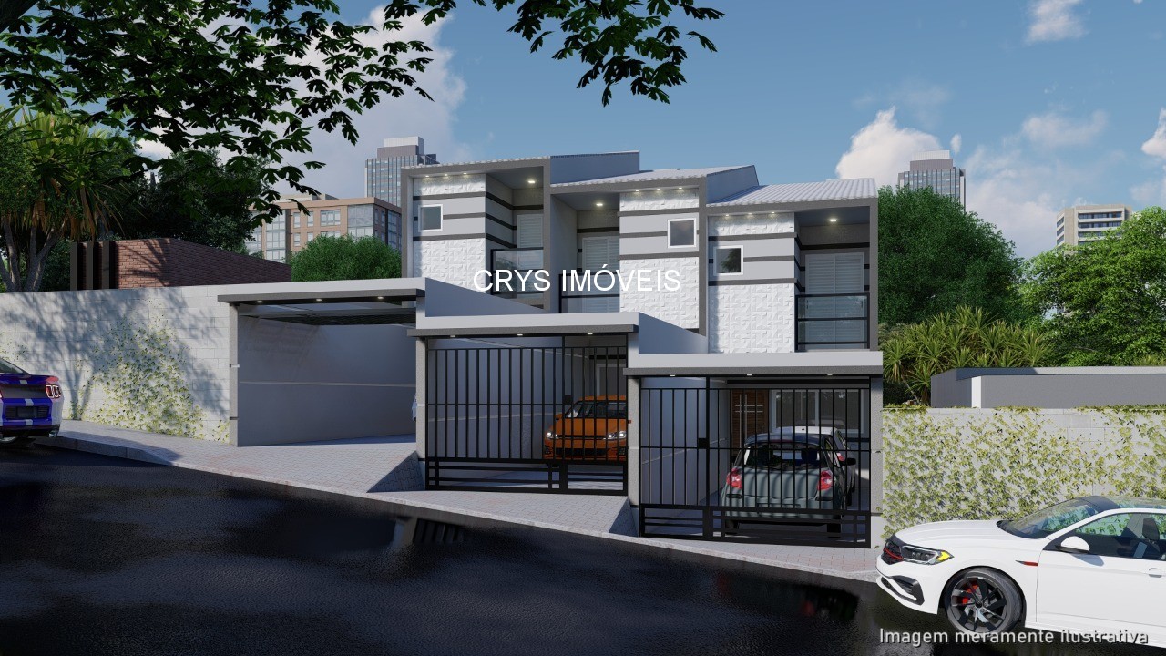 Casa, 3 quartos, 145 m² - Foto 8