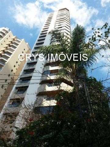Apartamento, 5 quartos, 230 m² - Foto 1