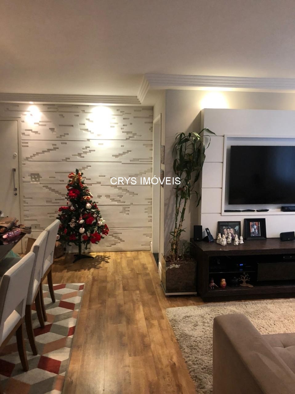 Apartamento, 3 quartos, 109 m² - Foto 11