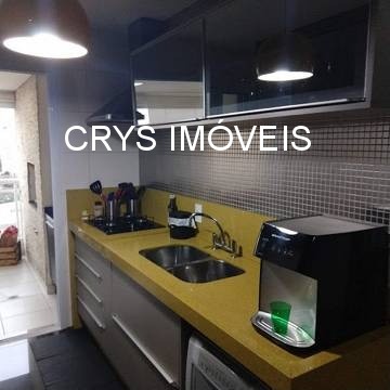 Apartamento, 3 quartos, 143 m² - Foto 10