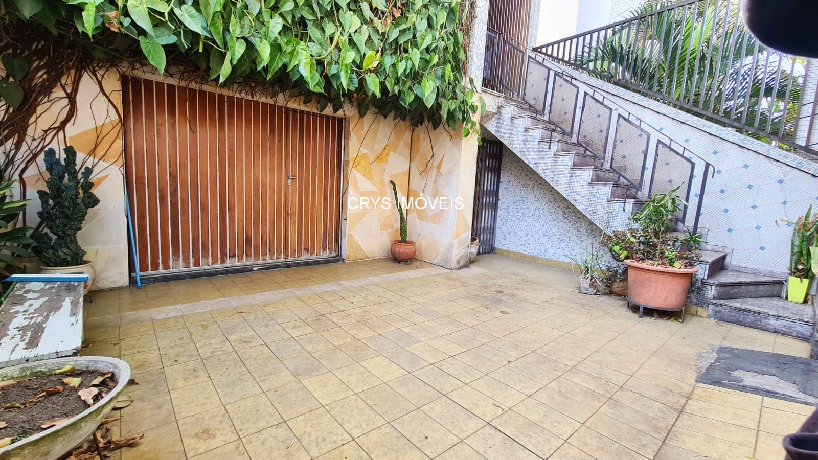 Casa, 3 quartos, 206 m² - Foto 32