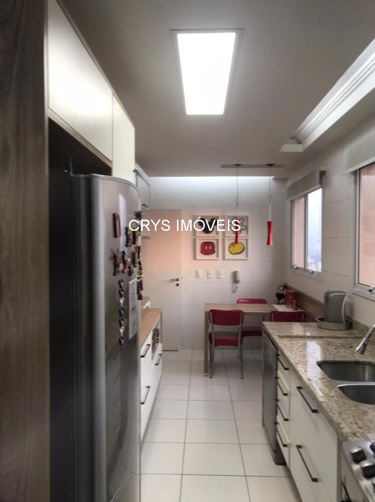 Apartamento, 3 quartos, 170 m² - Foto 6