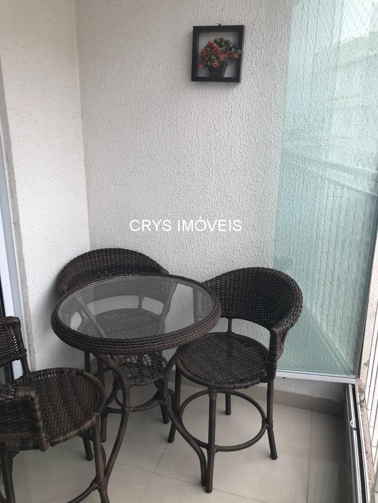 Apartamento, 2 quartos, 63 m² - Foto 7