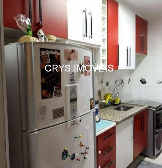 Apartamento, 2 quartos, 73 m² - Foto 17