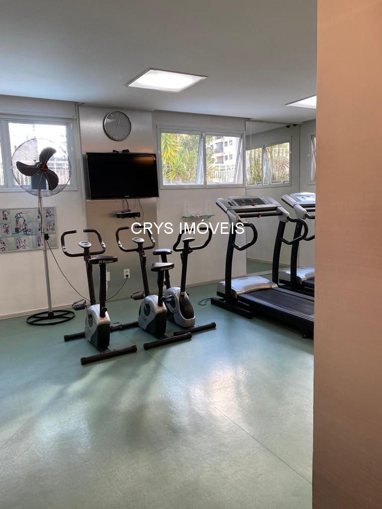 Apartamento, 2 quartos, 82 m² - Foto 11