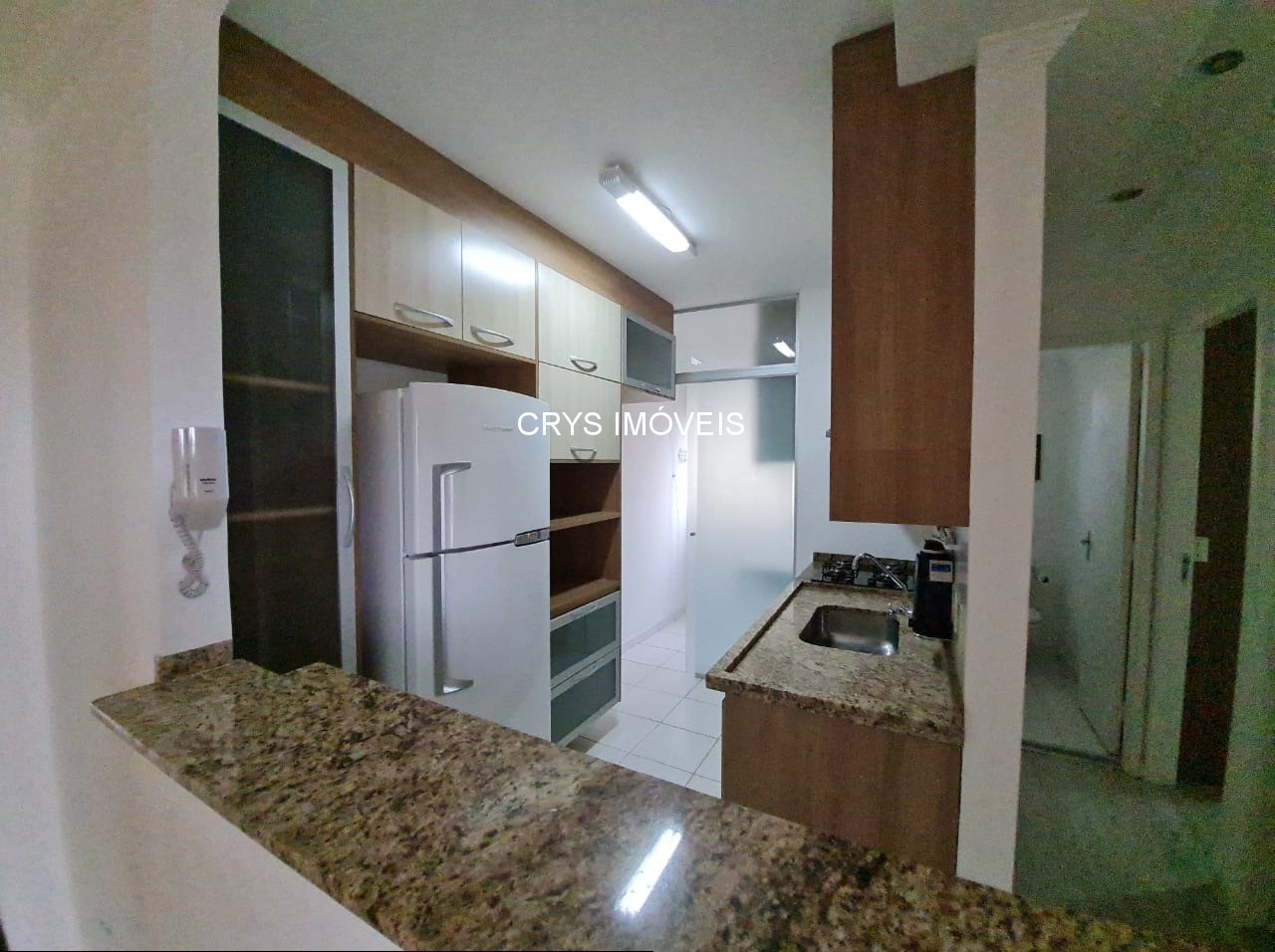 Apartamento, 2 quartos, 48 m² - Foto 7