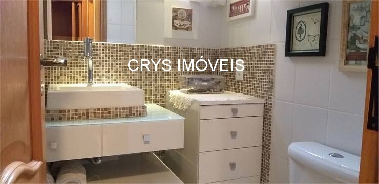 Apartamento, 3 quartos, 92 m² - Foto 3