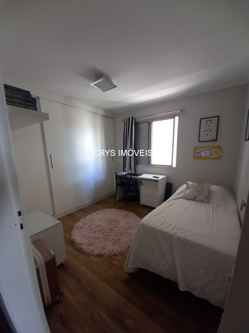 Apartamento, 3 quartos, 109 m² - Foto 12