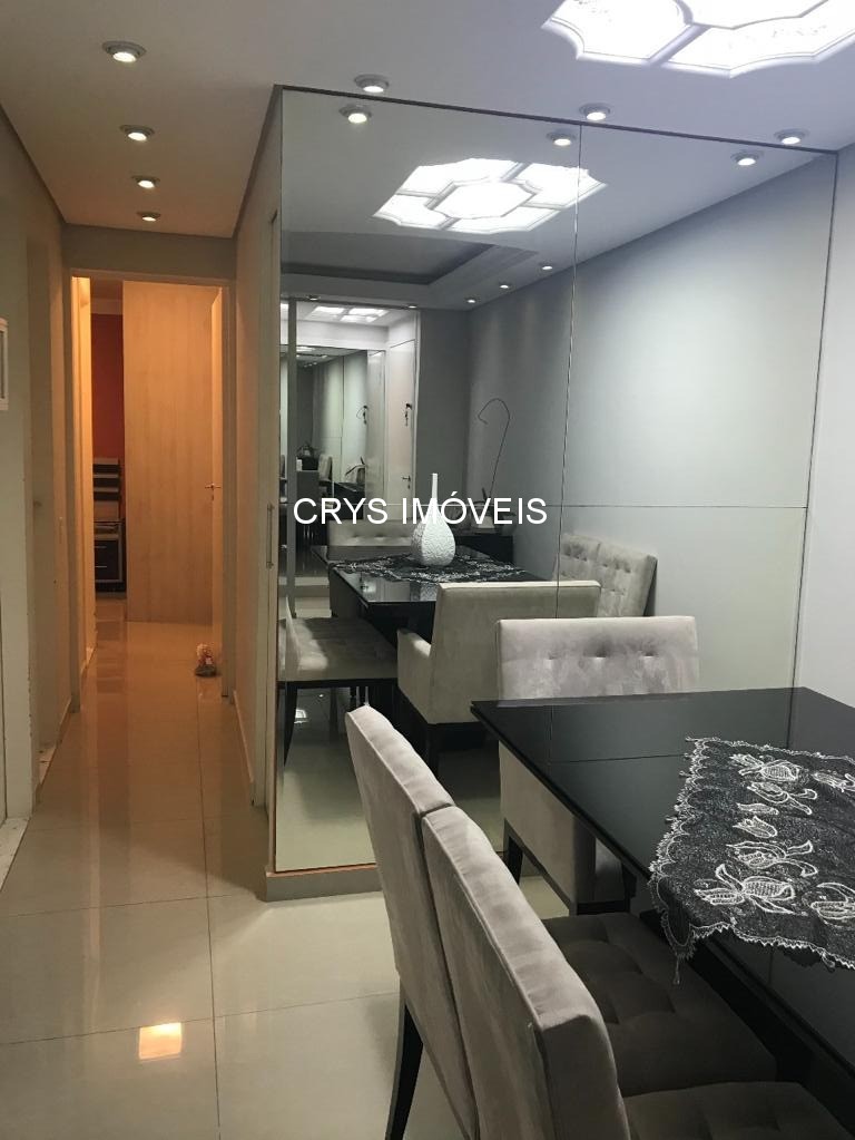 Apartamento, 2 quartos, 63 m² - Foto 2