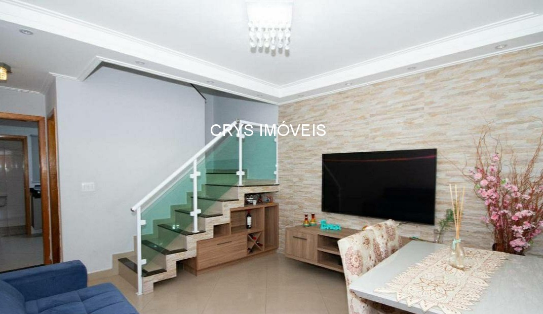 Casa, 3 quartos, 120 m² - Foto 3