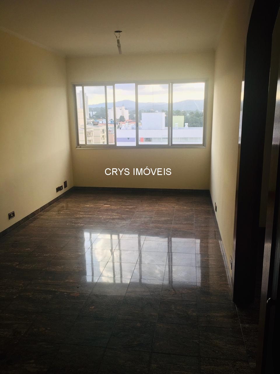 Apartamento, 3 quartos, 70 m² - Foto 2