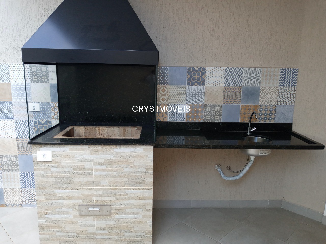 Casa, 2 quartos, 65 m² - Foto 20