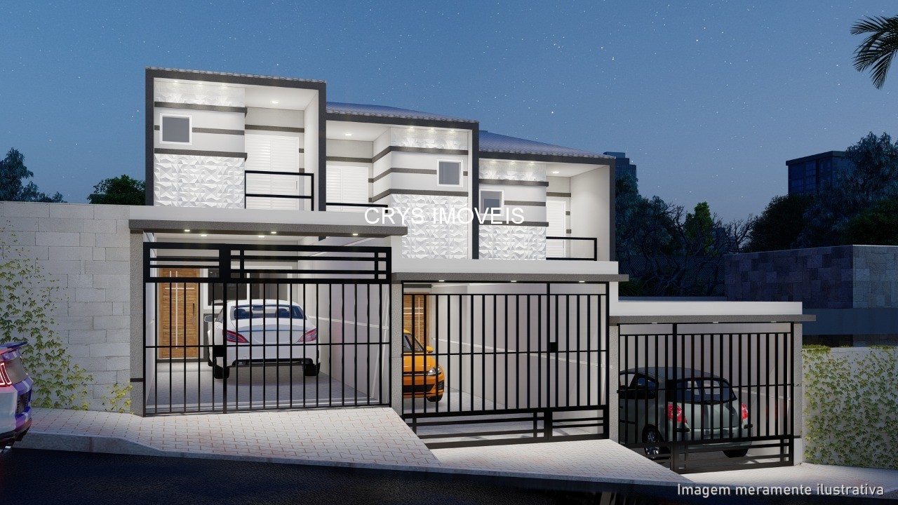 Casa, 3 quartos, 145 m² - Foto 15