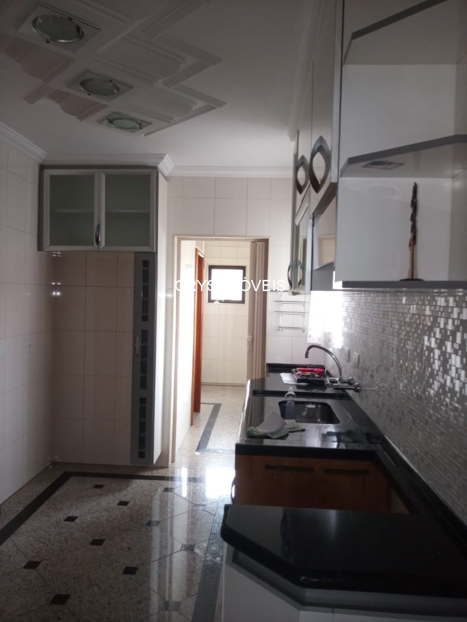 Apartamento à venda com 3 quartos, 115m² - Foto 7