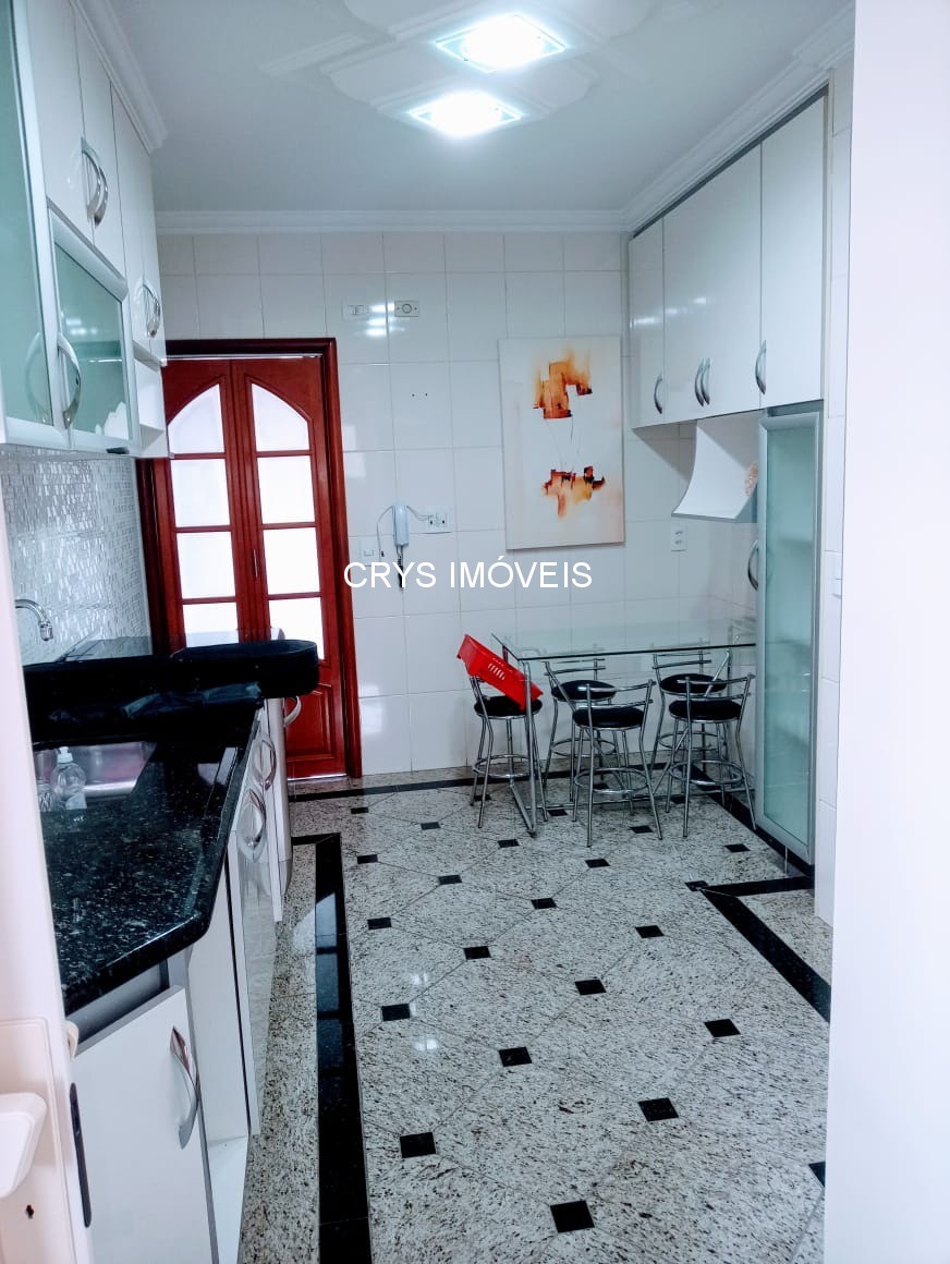 Apartamento à venda com 3 quartos, 115m² - Foto 16