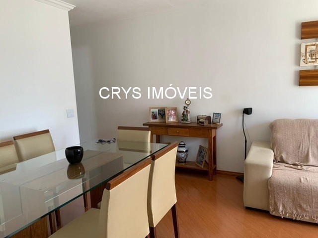 Apartamento, 3 quartos, 79 m² - Foto 15