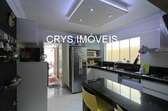 Casa, 3 quartos, 150 m² - Foto 15