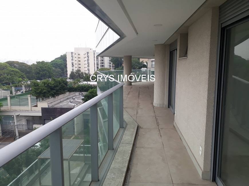 Apartamento, 4 quartos, 265 m² - Foto 15