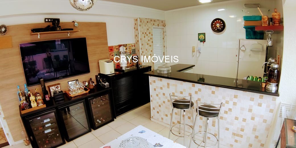 Cobertura, 3 quartos, 205 m² - Foto 21