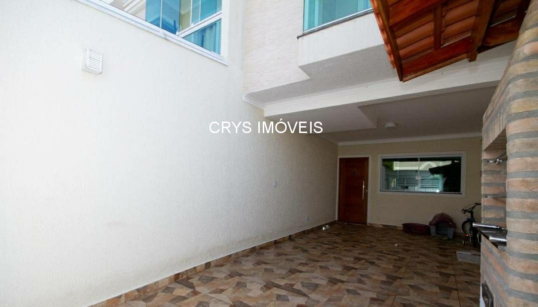 Casa, 3 quartos, 120 m² - Foto 22