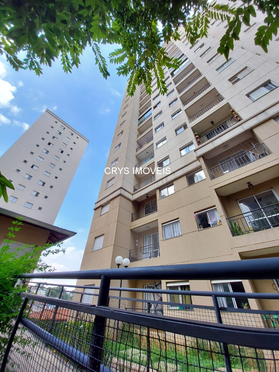 Apartamento à venda com 2 quartos, 48m² - Foto 14