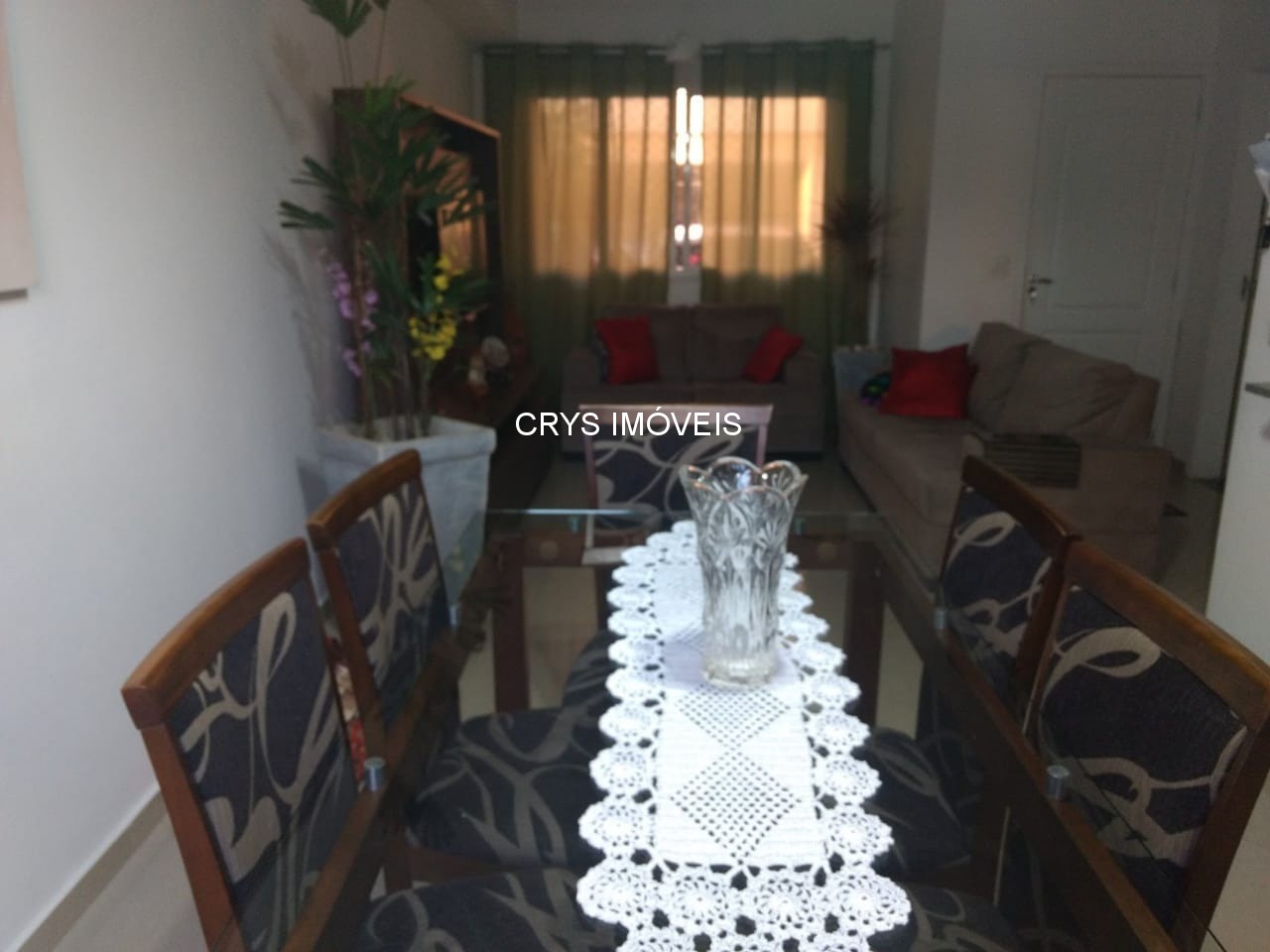 Casa, 3 quartos, 110 m² - Foto 9