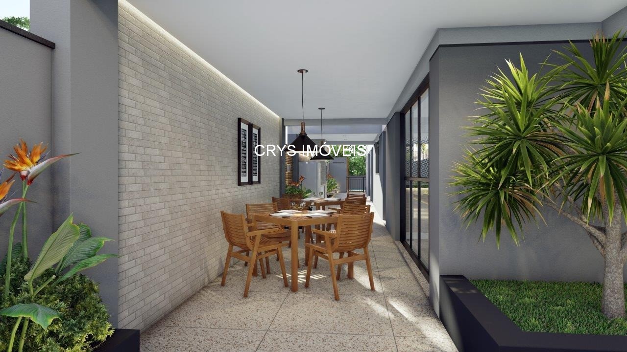 Apartamento, 3 quartos, 83 m² - Foto 7