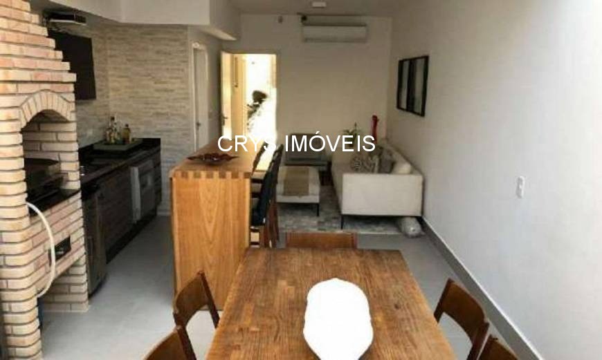 Casa, 3 quartos, 160 m² - Foto 6