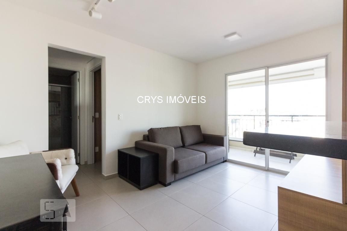 Apartamento, 1 quarto, 47 m² - Foto 3