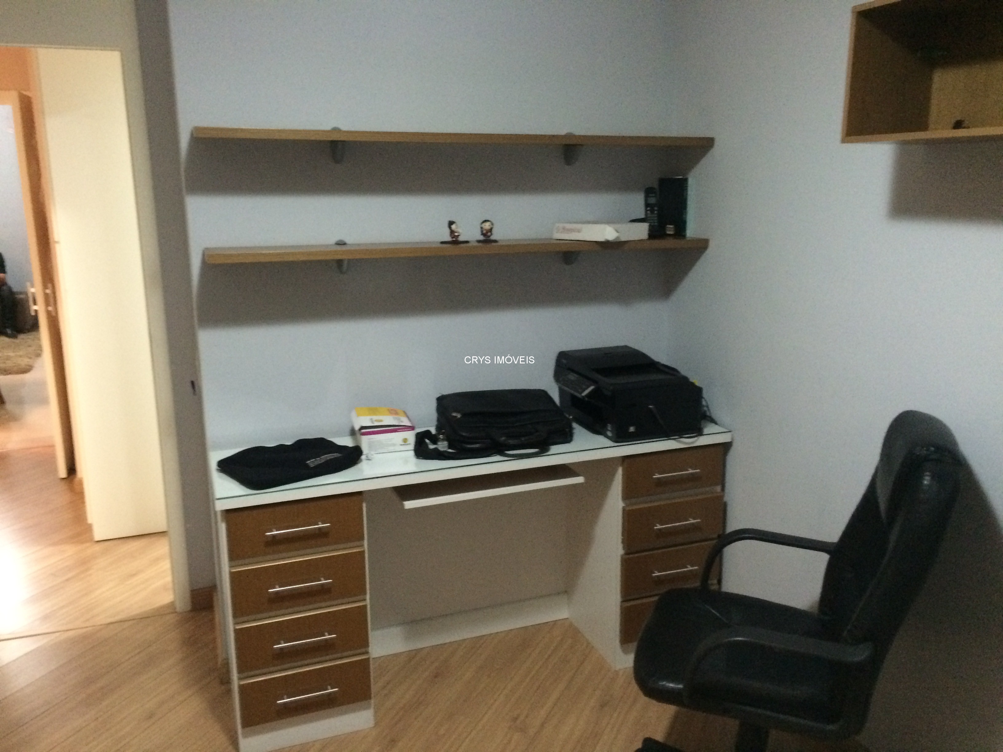 Apartamento, 3 quartos, 92 m² - Foto 23