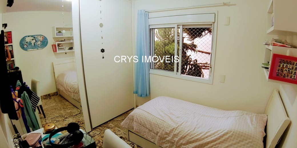 Cobertura, 3 quartos, 205 m² - Foto 12