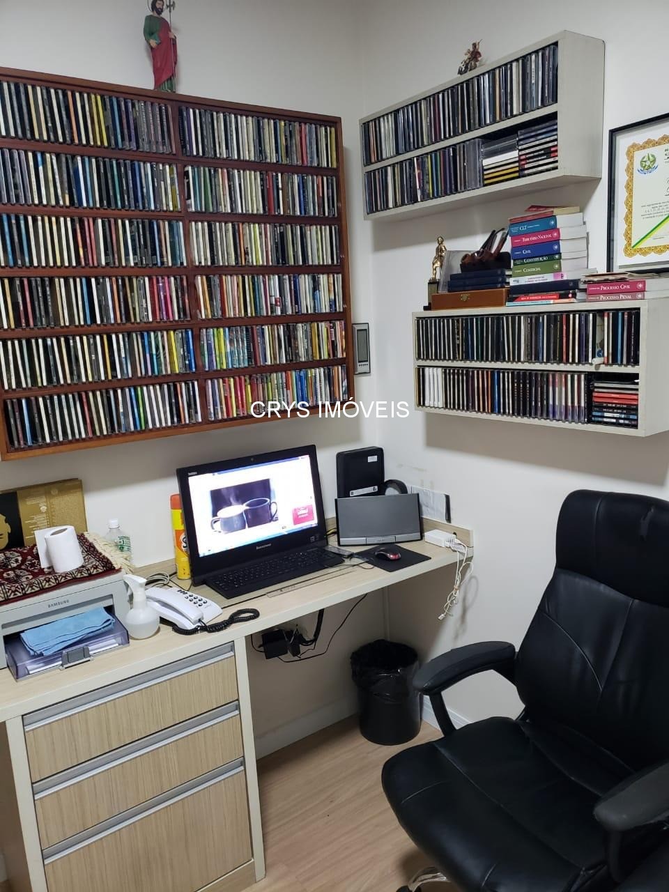 Casa, 3 quartos - Foto 9