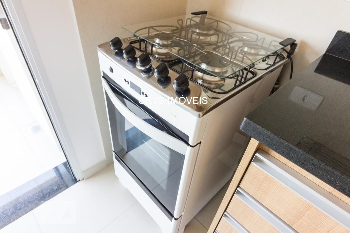 Apartamento, 1 quarto, 47 m² - Foto 10